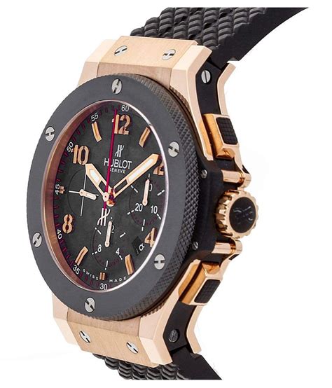 watch hublot hb|Hublot watch for men.